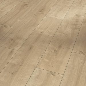 Stratifié Classic 1050 Chêne Poli. 1285 x 194 x 8 mm