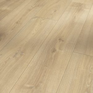 Trentime 6 Chêne nova clair chaulé - 2200 x 243 x 9 mm