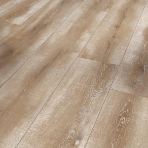 Trentime 6 Chêne Vintage Naturel - 2200 x 243 x 9 mm