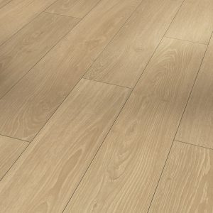 Stratifié Classic 1050 Chêne Studio naturel 1285 x 194 x 8 mm