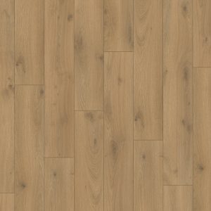 Alternative view of Stratifié Classic 1050 Chêne tradition naturel. 1285 x 194 x 8 mm