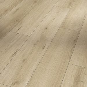 Stratifié Classic 1050 Chêne Loft Pure  1285 x 194 x 8 mm